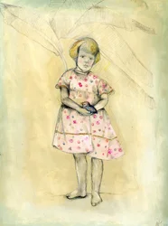 Passarinha, petit oiseau, 2013